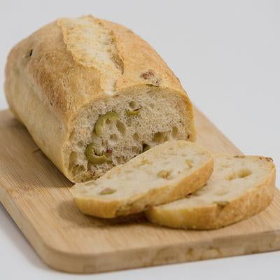 BREADS