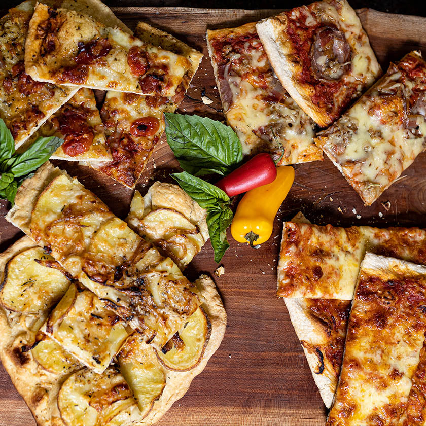 FOCACCIA