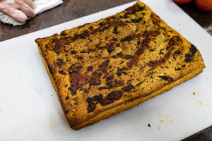 Herb Focaccia